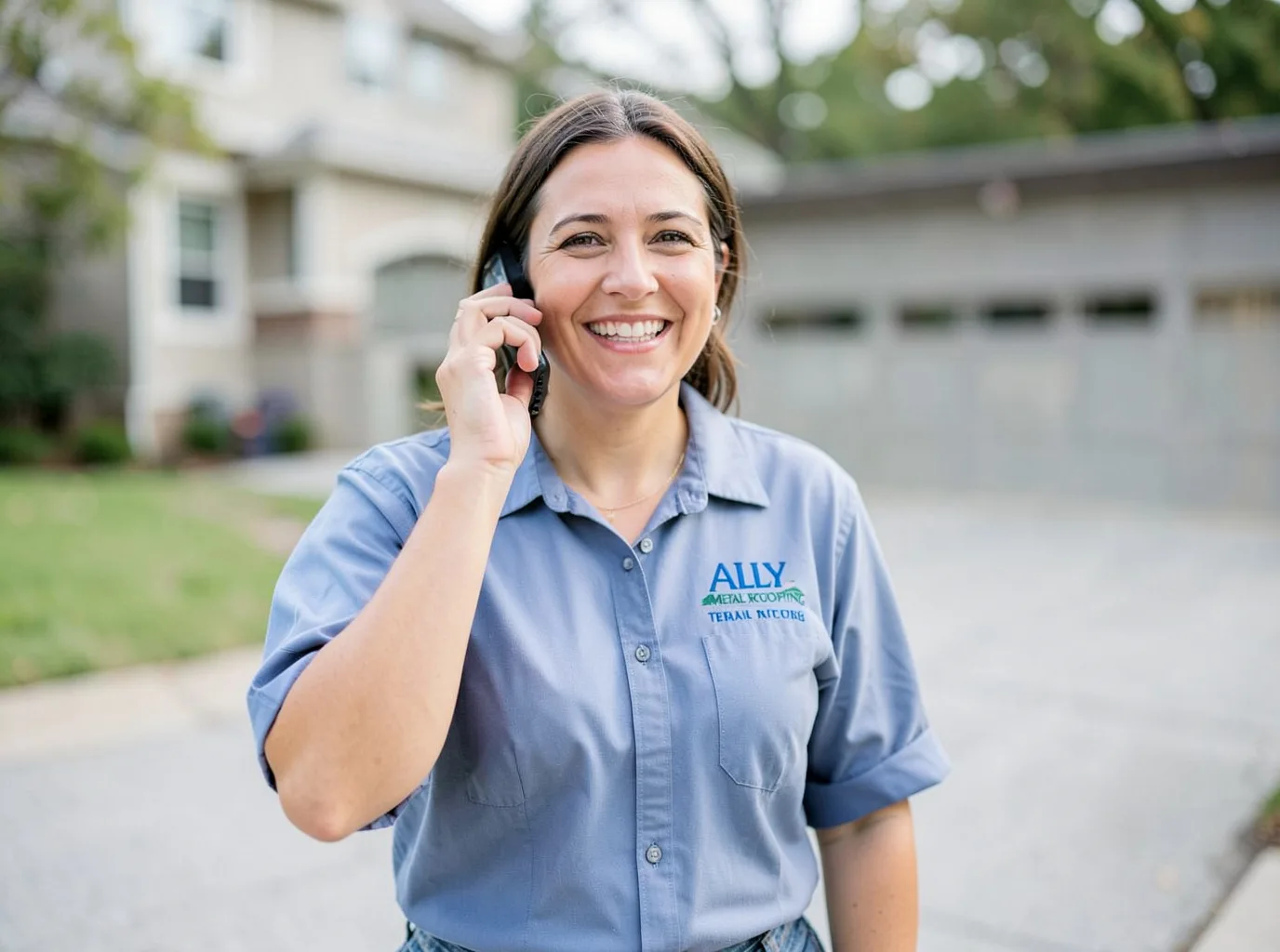 Metal Roof Installation Alberta, AL FAQs
